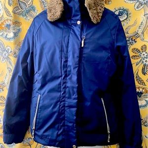 FERA women’s size 10 winter jacket